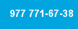 977 771-67-38